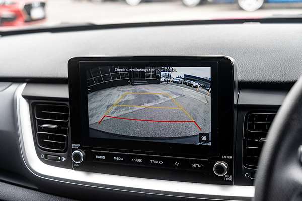 2021 Kia Stonic S YB