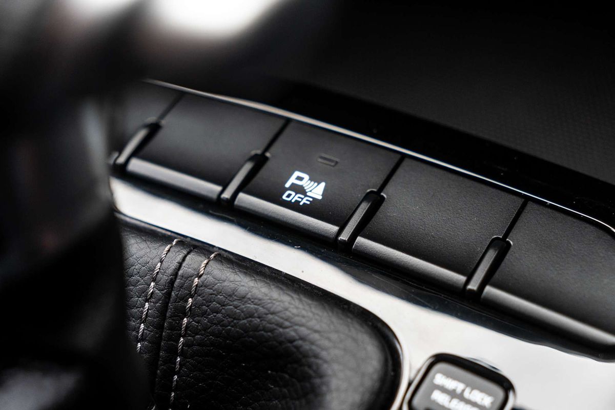 2021 Kia Stonic S YB