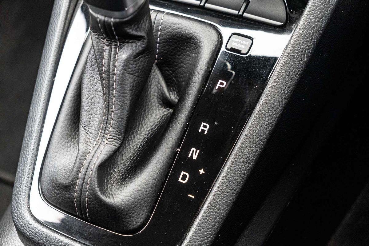 2021 Kia Stonic S YB