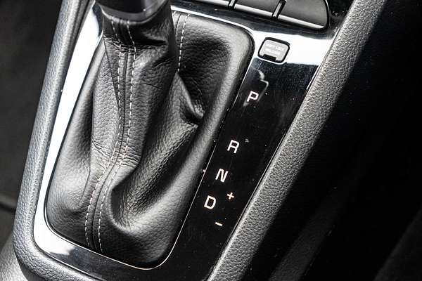 2021 Kia Stonic S YB