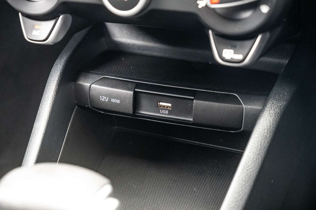 2021 Kia Stonic S YB