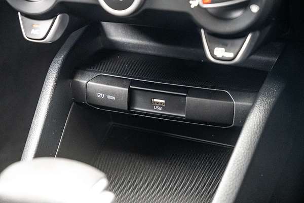 2021 Kia Stonic S YB