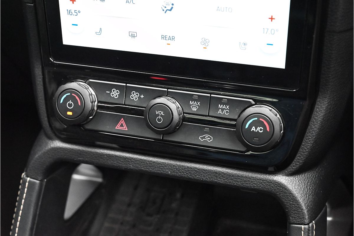 2023 Ford Everest Platinum 3.0L