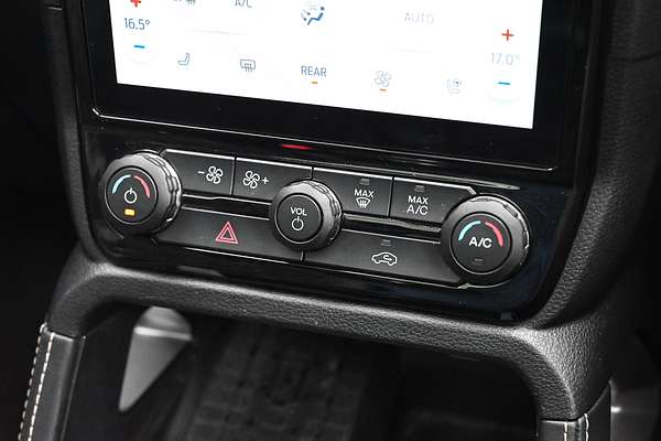 2023 Ford Everest Platinum 3.0L