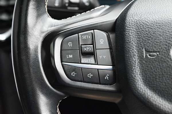 2023 Ford Everest Platinum 3.0L