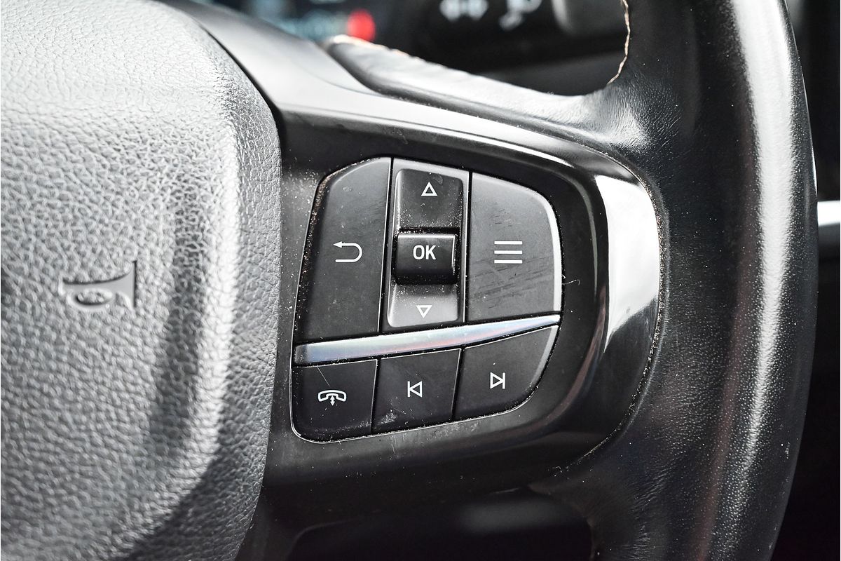 2023 Ford Everest Platinum 3.0L