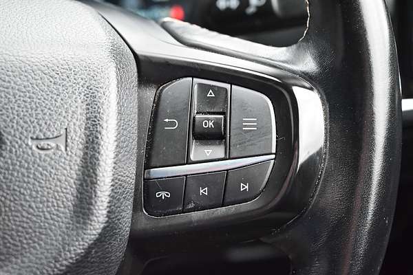 2023 Ford Everest Platinum 3.0L