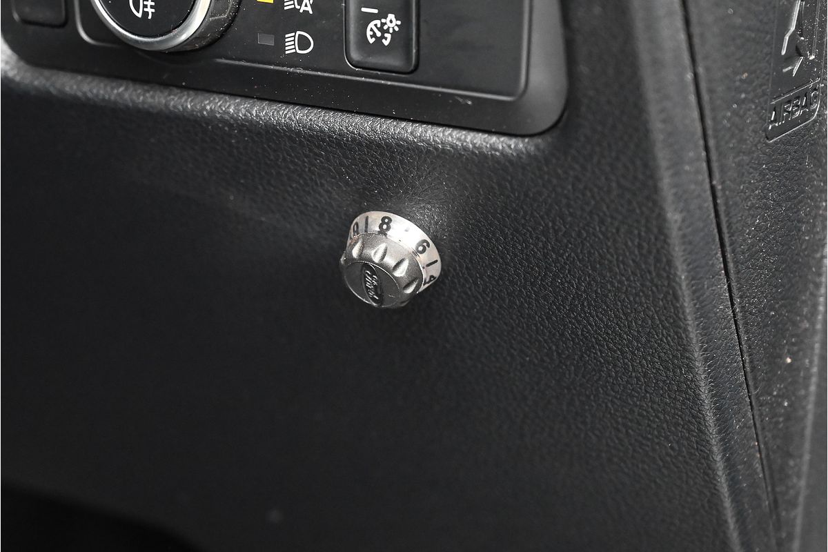 2023 Ford Everest Platinum 3.0L