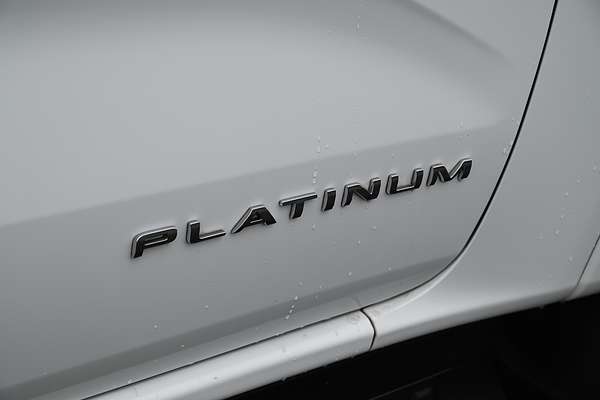 2023 Ford Everest Platinum 3.0L