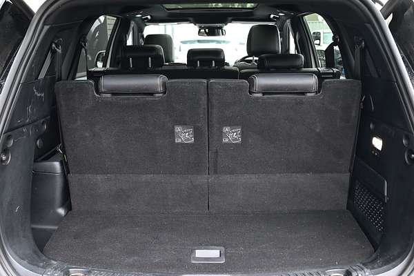 2023 Ford Everest Platinum 3.0L