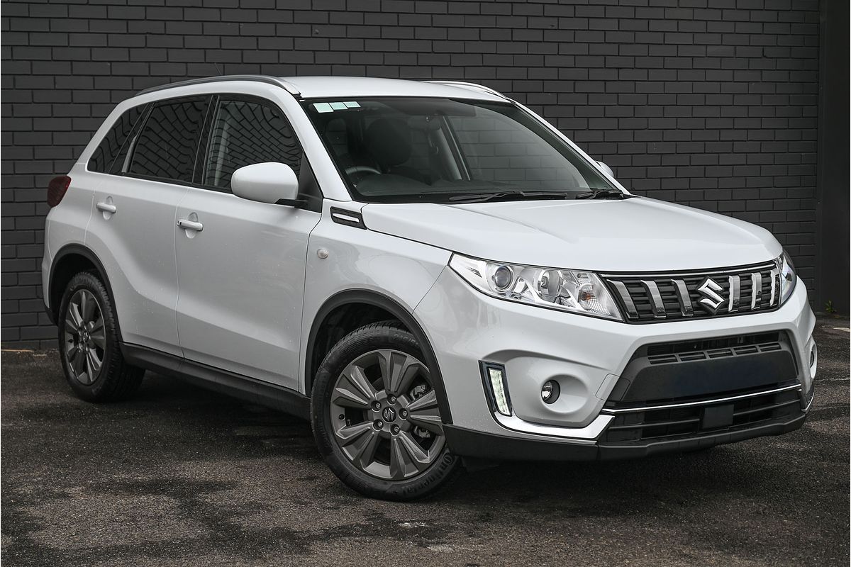 2024 Suzuki Vitara LY Series II