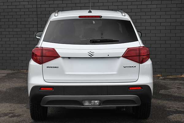 2024 Suzuki Vitara LY Series II