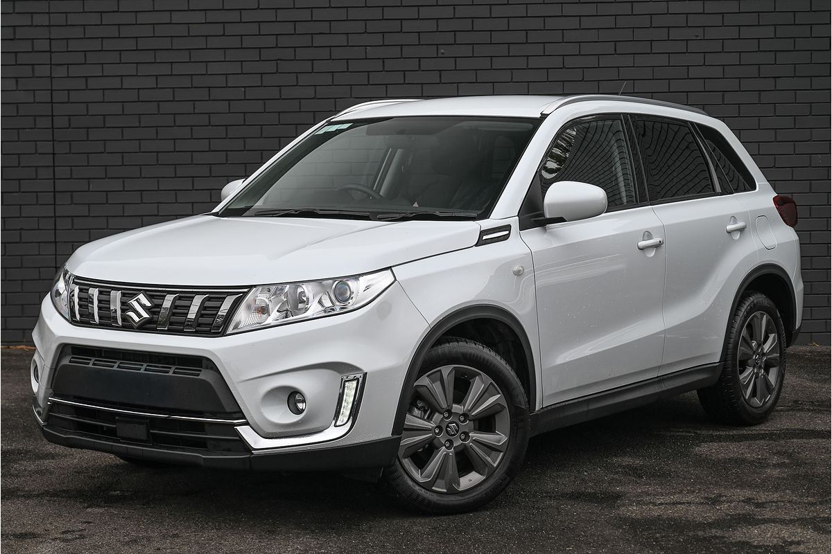 2024 Suzuki Vitara LY Series II