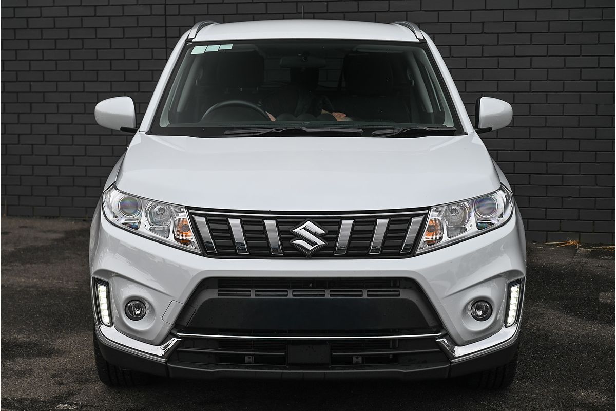 2024 Suzuki Vitara LY Series II