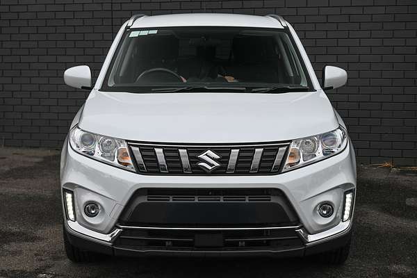 2024 Suzuki Vitara LY Series II