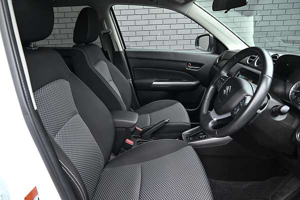 2024 Suzuki Vitara LY Series II