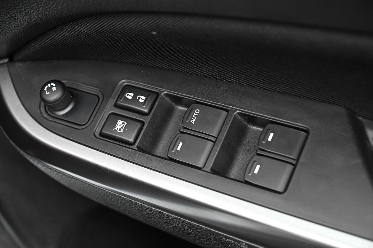 2024 Suzuki Vitara LY Series II