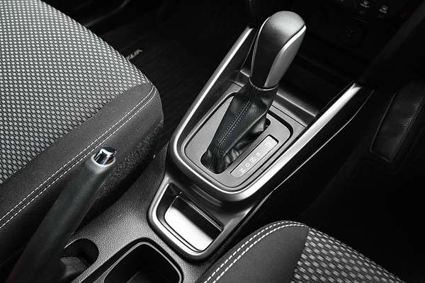 2024 Suzuki Vitara LY Series II