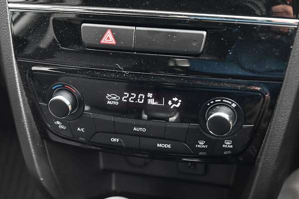 2024 Suzuki Vitara LY Series II