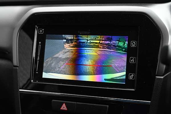 2024 Suzuki Vitara LY Series II