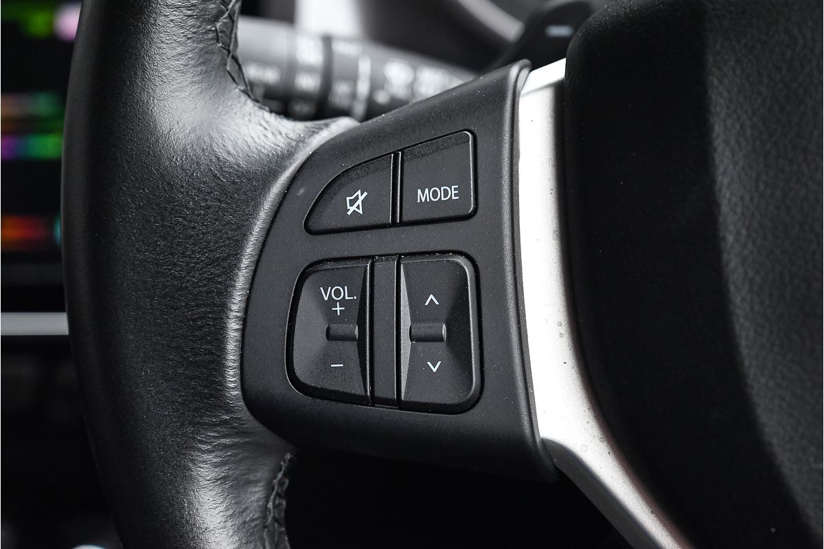 2024 Suzuki Vitara LY Series II