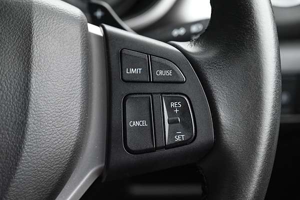 2024 Suzuki Vitara LY Series II