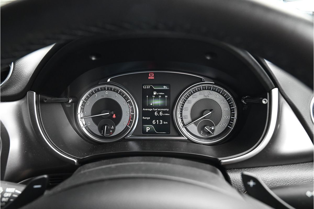 2024 Suzuki Vitara LY Series II