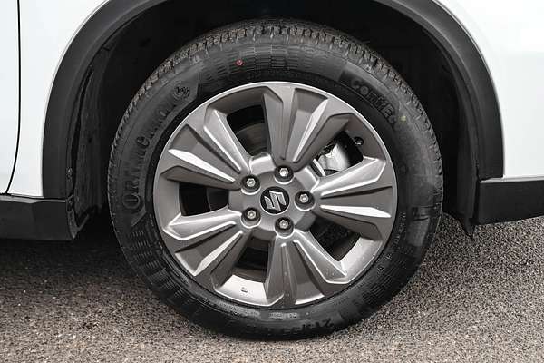 2024 Suzuki Vitara LY Series II