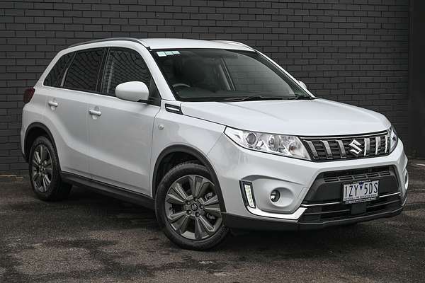 2024 Suzuki Vitara LY Series II