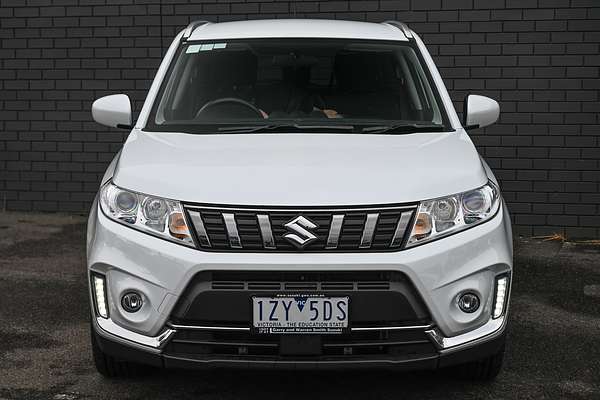 2024 Suzuki Vitara LY Series II