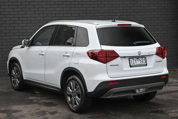 2024 Suzuki Vitara LY Series II