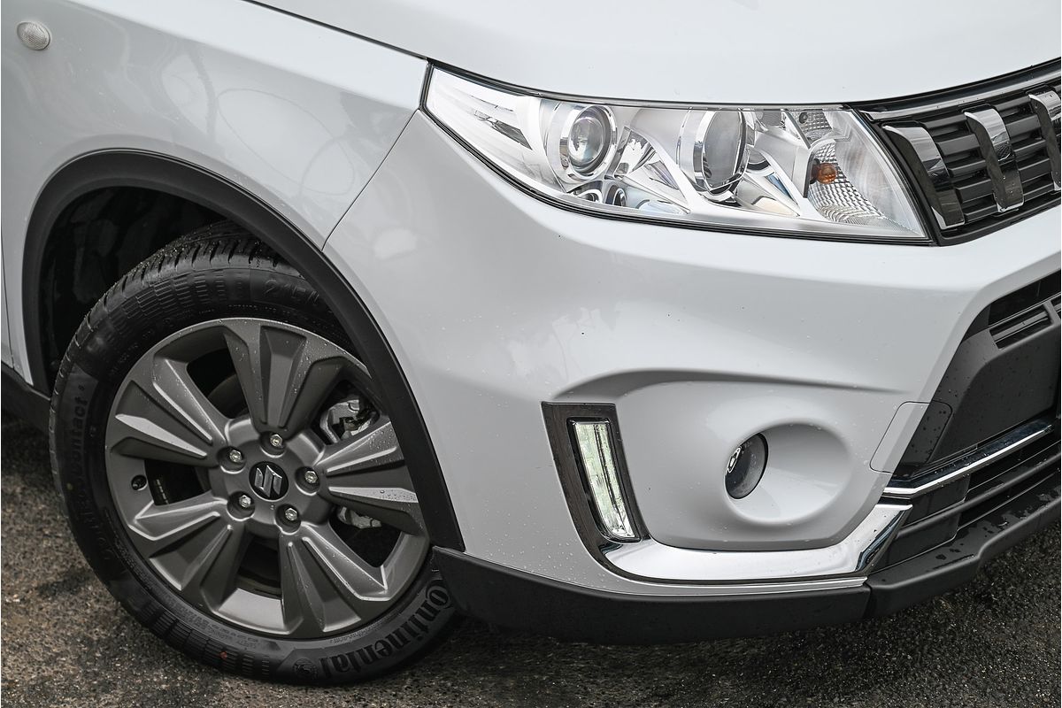 2024 Suzuki Vitara LY Series II