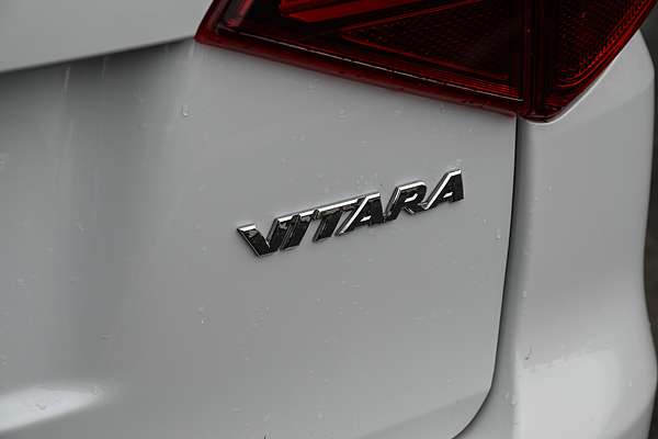 2024 Suzuki Vitara LY Series II