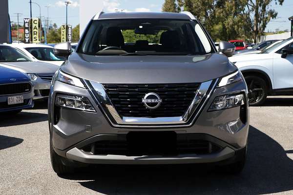 2024 Nissan X-TRAIL ST T33