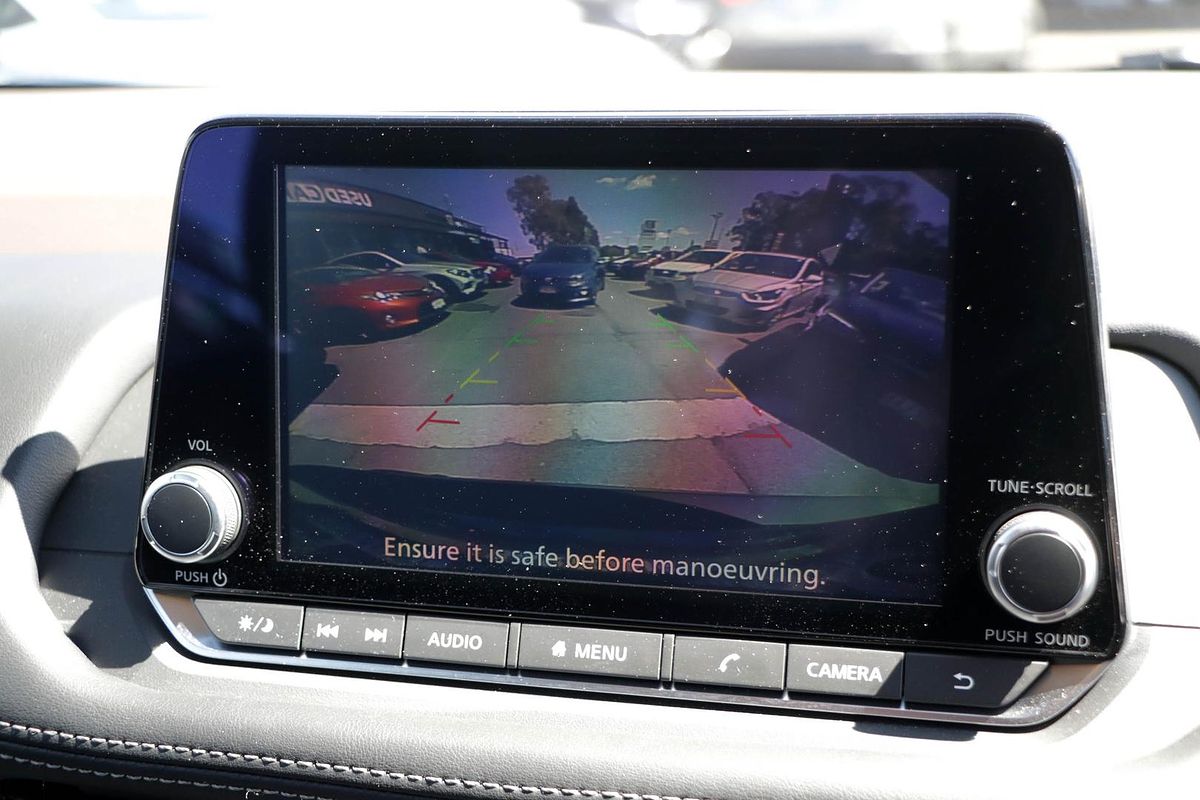 2024 Nissan X-TRAIL ST T33