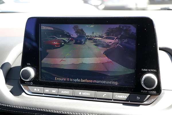 2024 Nissan X-TRAIL ST T33