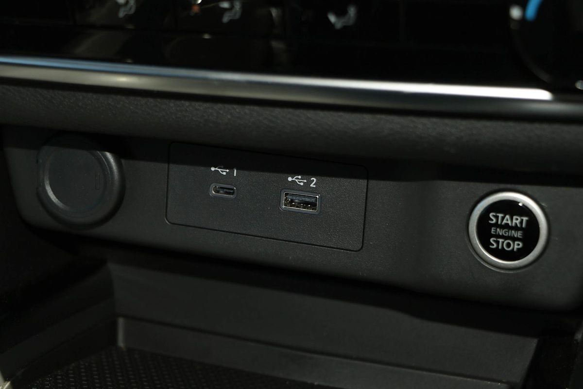 2024 Nissan X-TRAIL ST T33