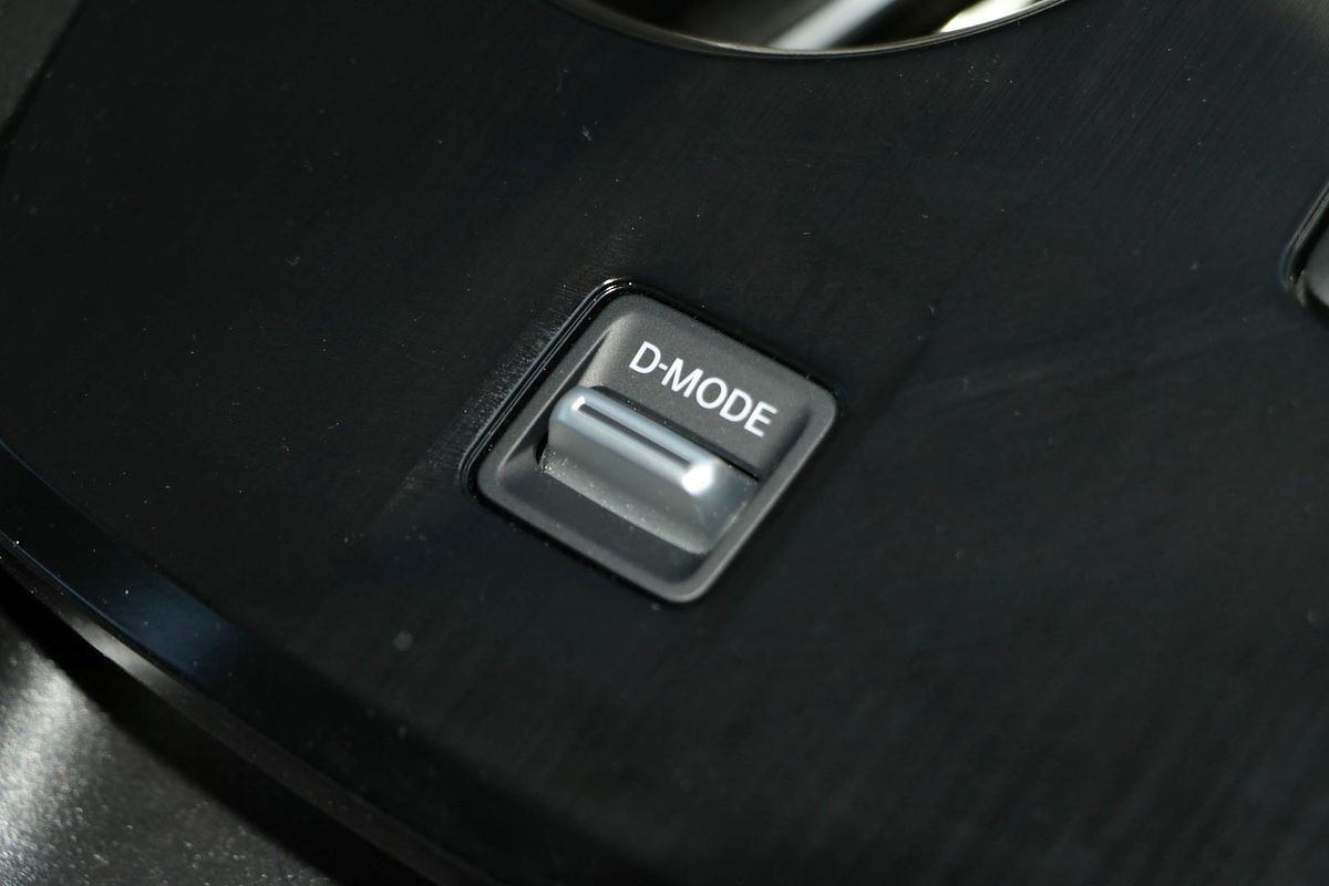 2024 Nissan X-TRAIL ST T33