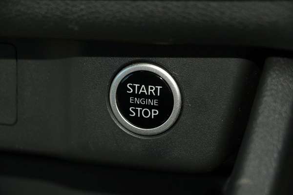 2024 Nissan X-TRAIL ST T33