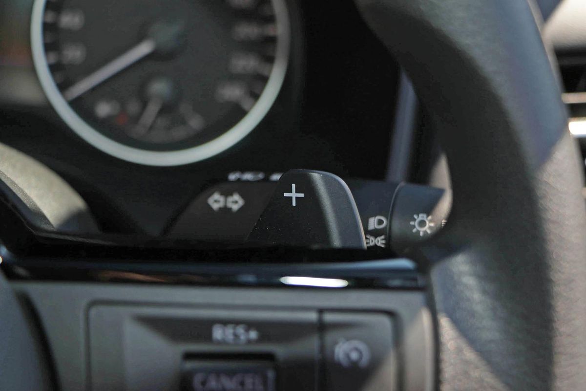 2024 Nissan X-TRAIL ST T33