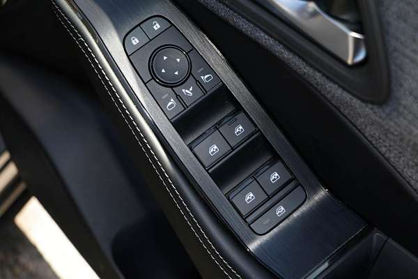 2024 Nissan X-TRAIL ST T33