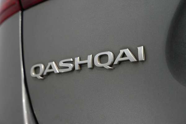 2016 Nissan QASHQAI ST J11