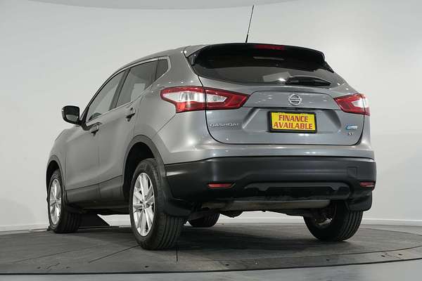 2016 Nissan QASHQAI ST J11