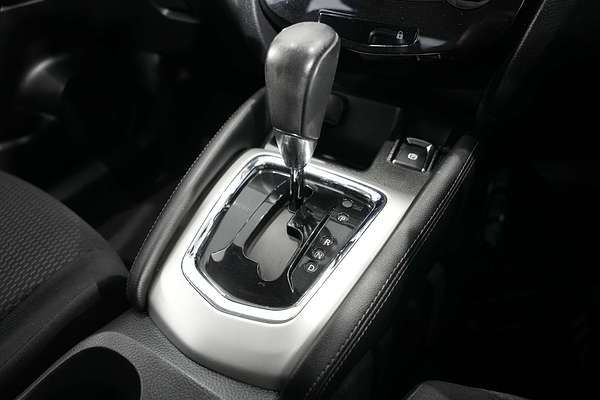 2016 Nissan QASHQAI ST J11