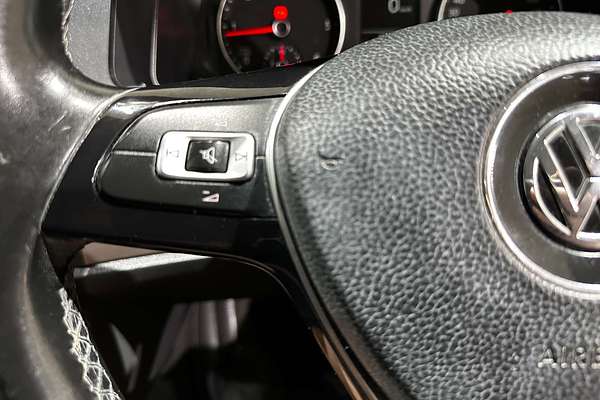 2017 Volkswagen Multivan TDI340 Comfortline T6 SWB