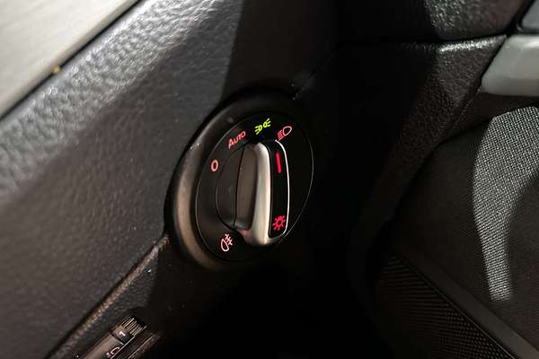 2017 Volkswagen Multivan TDI340 Comfortline T6 SWB