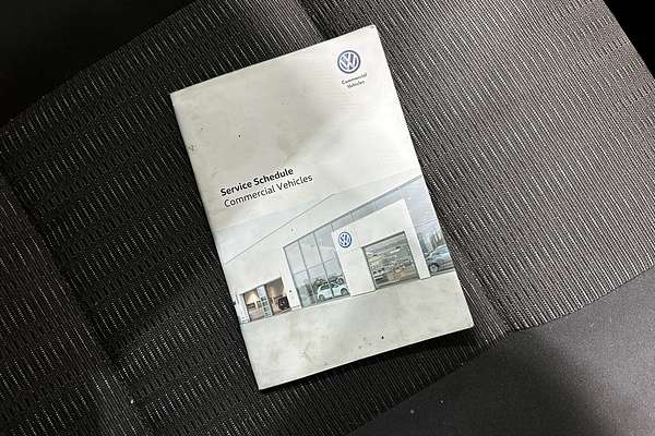 2017 Volkswagen Multivan TDI340 Comfortline T6 SWB