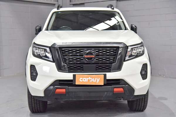 2023 Nissan Navara PRO-4X D23 4X4