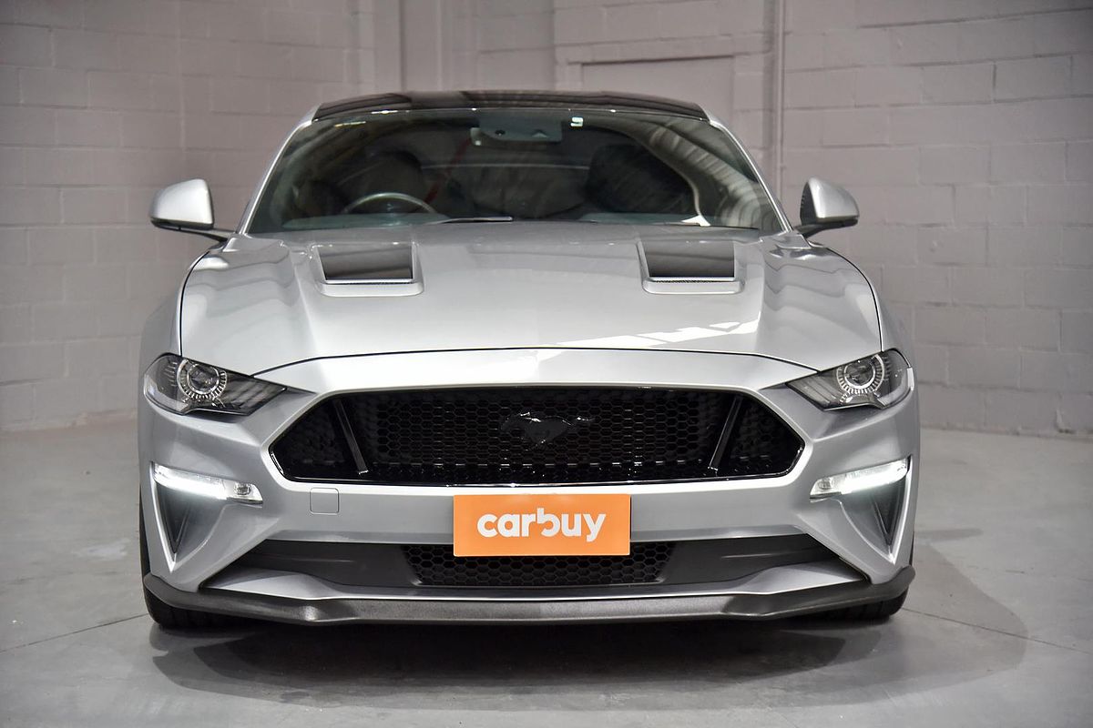 2020 Ford Mustang GT FN