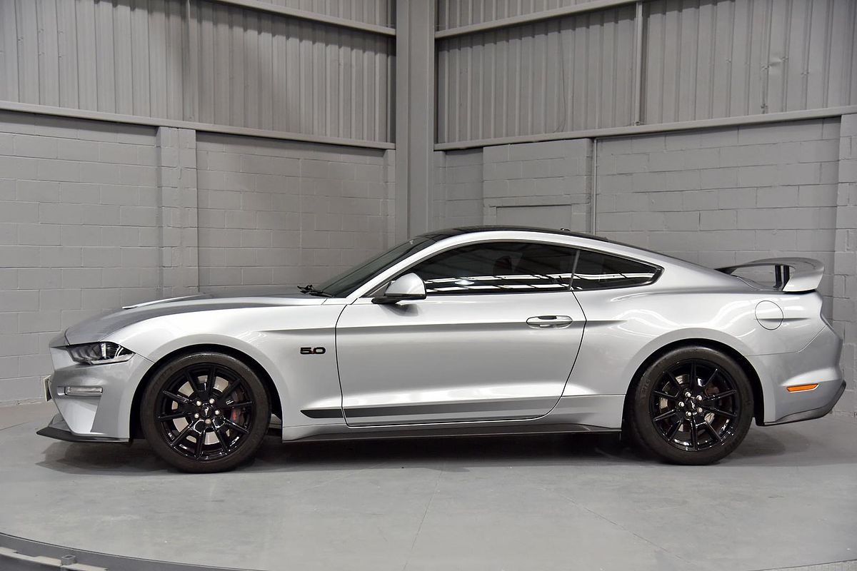 2020 Ford Mustang GT FN